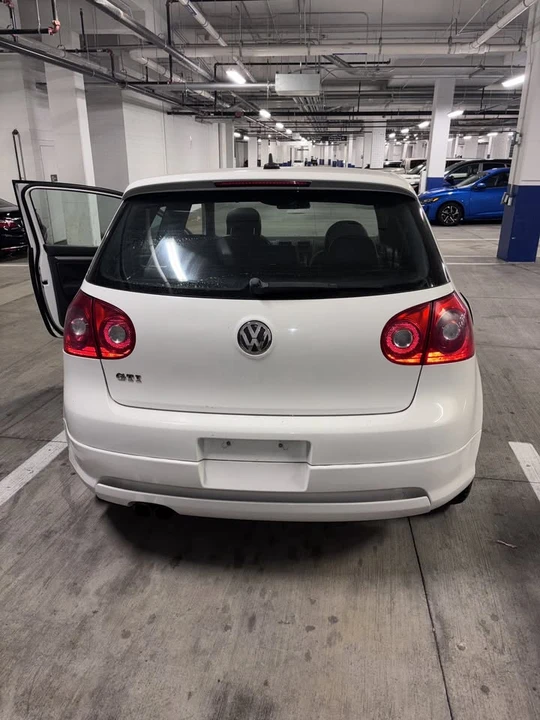 2007 Volkswagen GTI Mk5 - Image 8 of 19