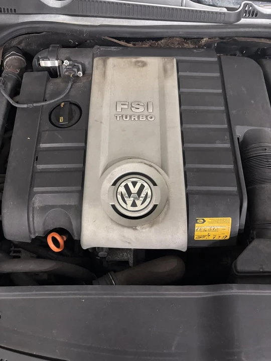 2007 Volkswagen GTI Mk5 - Image 18 of 19