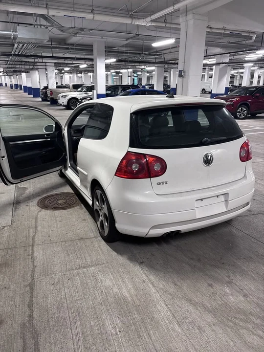 2007 Volkswagen GTI Mk5 - Image 5 of 19