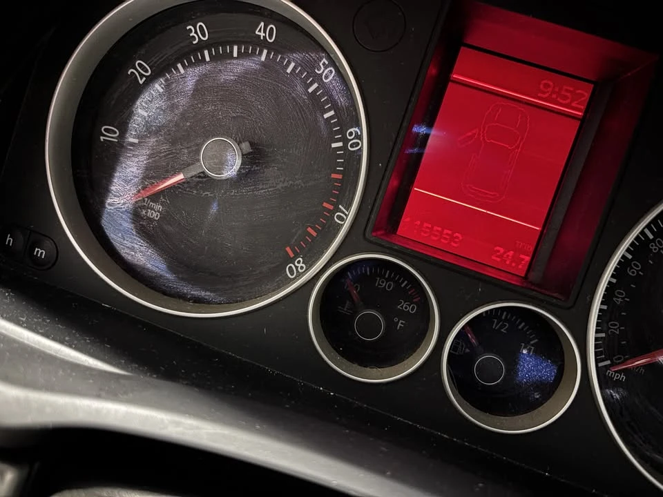 2007 Volkswagen GTI Mk5 - Image 9 of 19