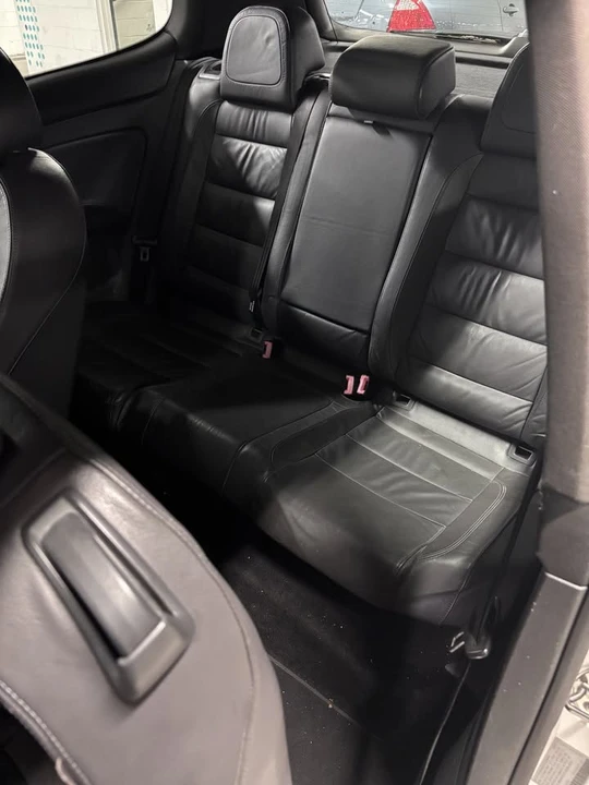 2007 Volkswagen GTI Mk5 - Image 12 of 19