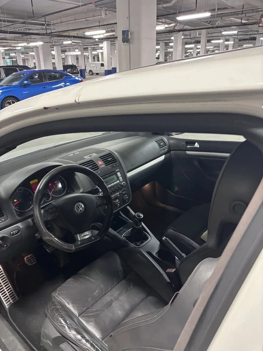 2007 Volkswagen GTI Mk5 - Image 11 of 19