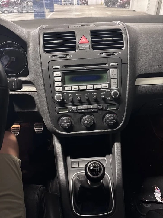 2007 Volkswagen GTI Mk5 - Image 10 of 19