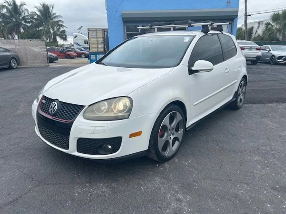 2007 Volkswagen GTI Mk5 - Image 4 of 20