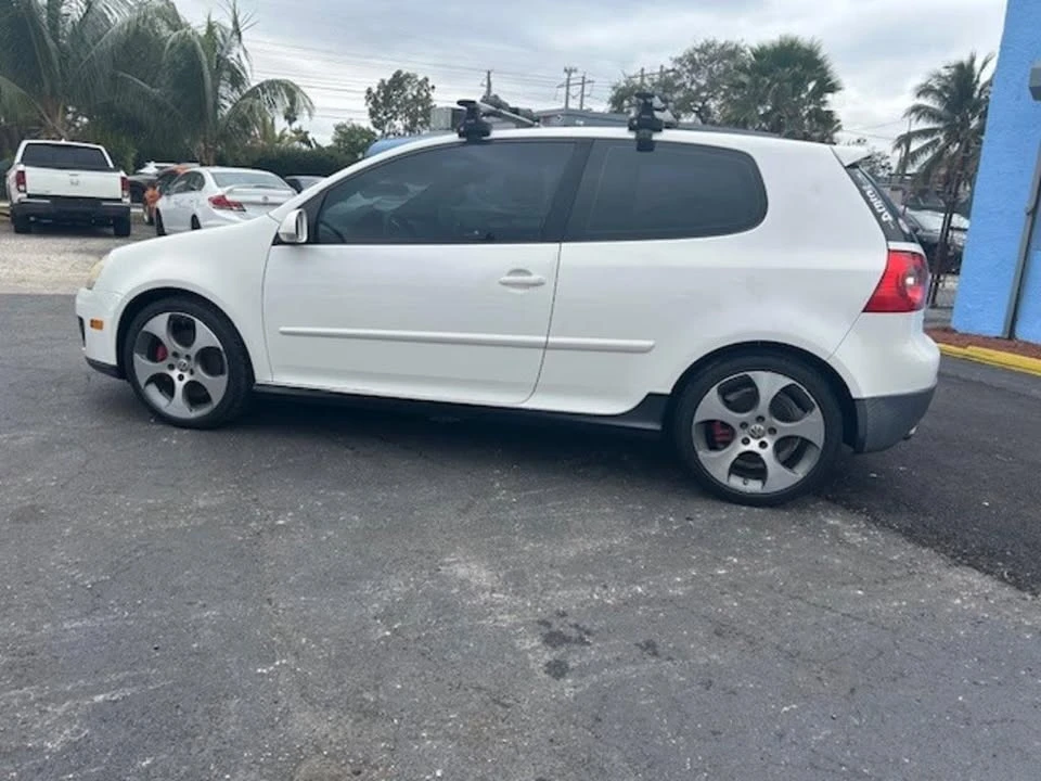 2007 Volkswagen GTI Mk5 - Image 10 of 20
