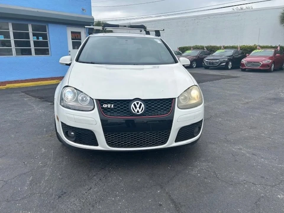 2007 Volkswagen GTI Mk5 - Image 3 of 20