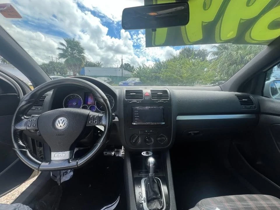 2007 Volkswagen GTI Mk5 - Image 17 of 20
