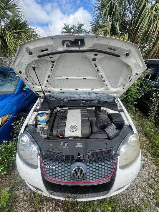 2007 Volkswagen GTI Mk5 - Image 18 of 20