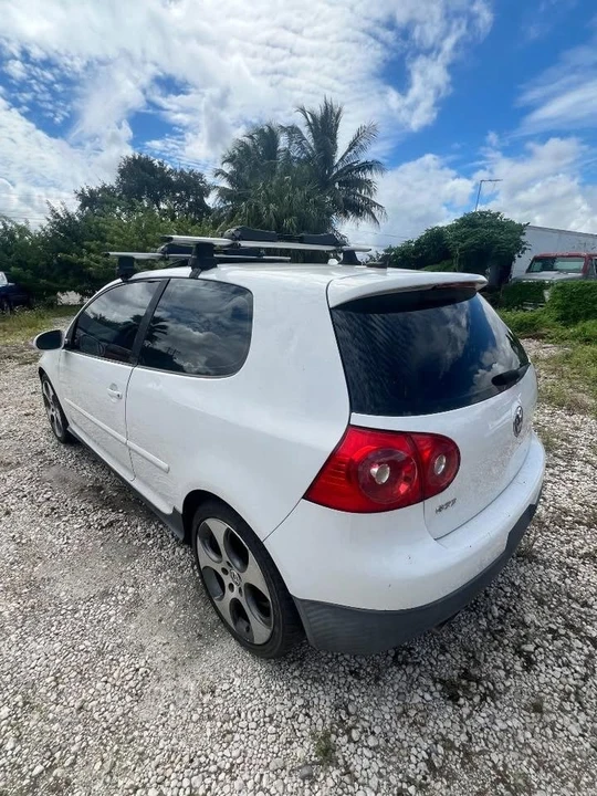 2007 Volkswagen GTI Mk5 - Image 15 of 20
