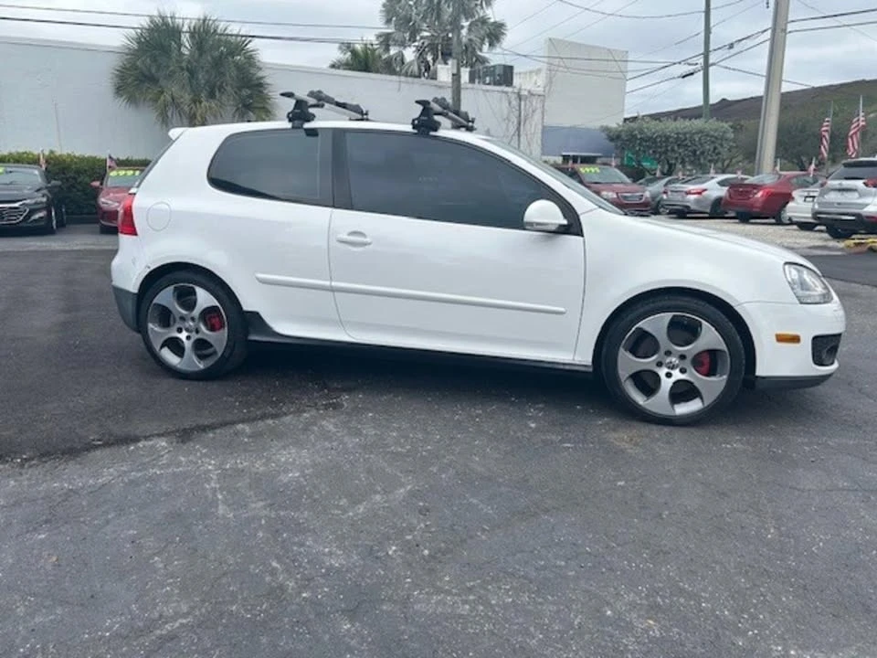 2007 Volkswagen GTI Mk5 - Image 12 of 20
