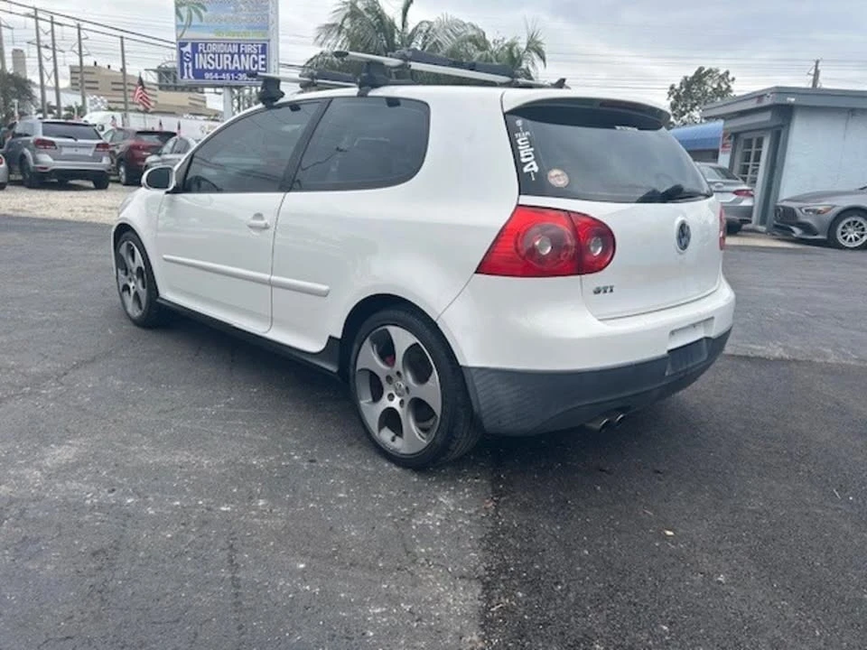 2007 Volkswagen GTI Mk5 - Image 6 of 20