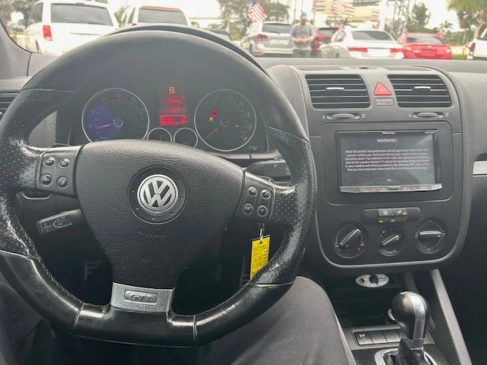 2007 Volkswagen GTI Mk5 - Image 19 of 20