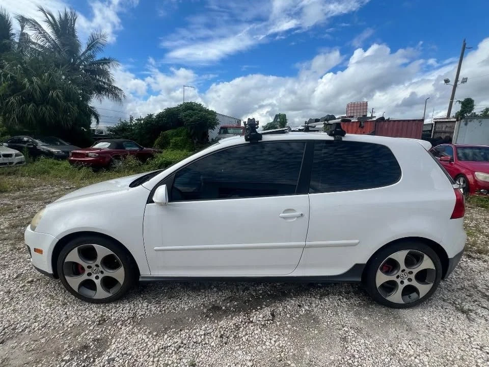 2007 Volkswagen GTI Mk5 - Image 13 of 20