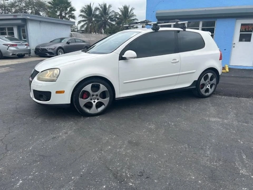2007 Volkswagen GTI Mk5 - Image 14 of 20