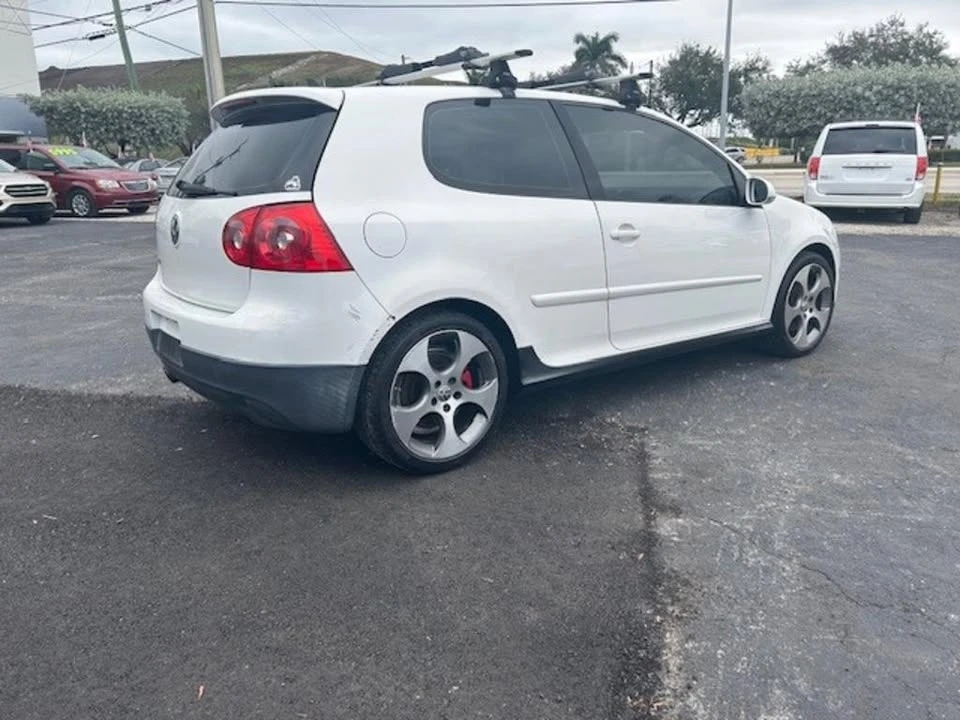 2007 Volkswagen GTI Mk5 - Image 9 of 20
