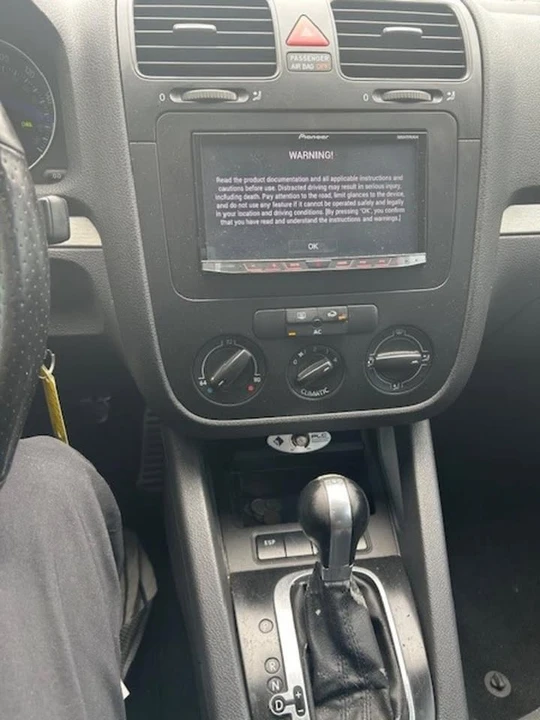 2007 Volkswagen GTI Mk5 - Image 20 of 20