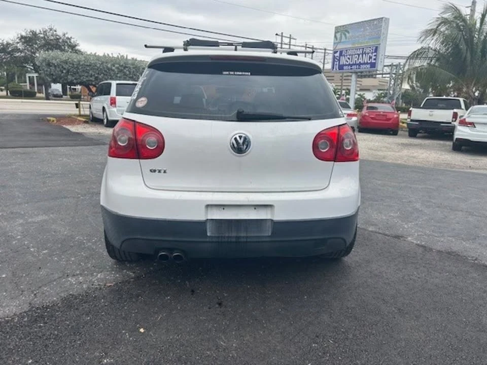 2007 Volkswagen GTI Mk5 - Image 7 of 20