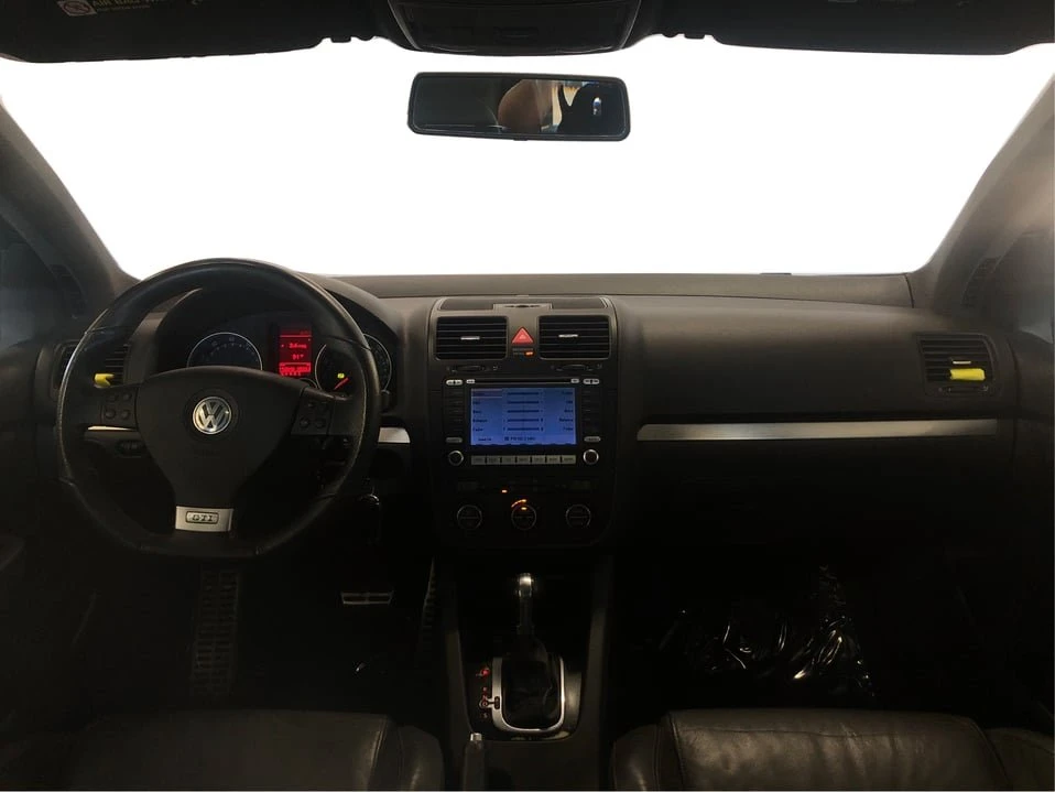 2007 Volkswagen GTI Mk5 - Image 20 of 20