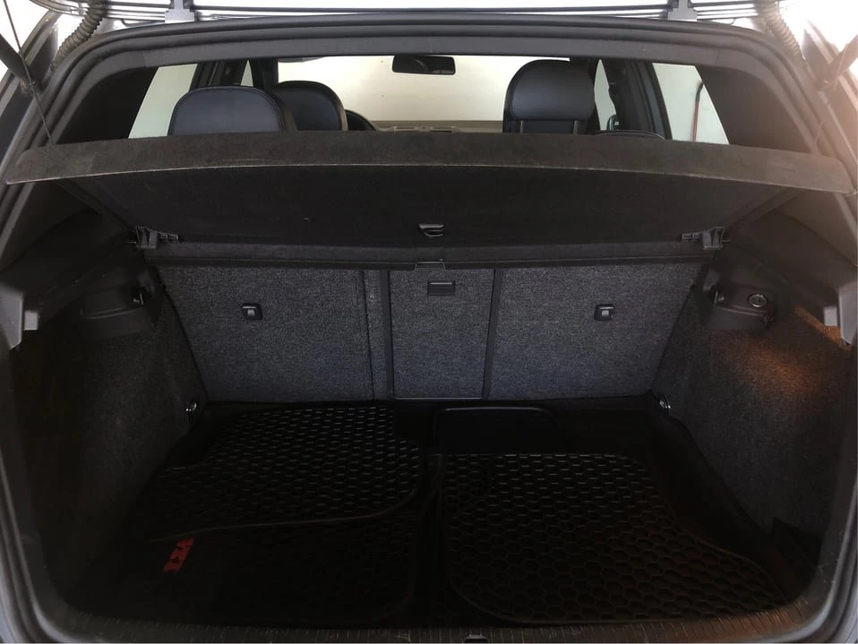 2007 Volkswagen GTI Mk5 - Image 12 of 20