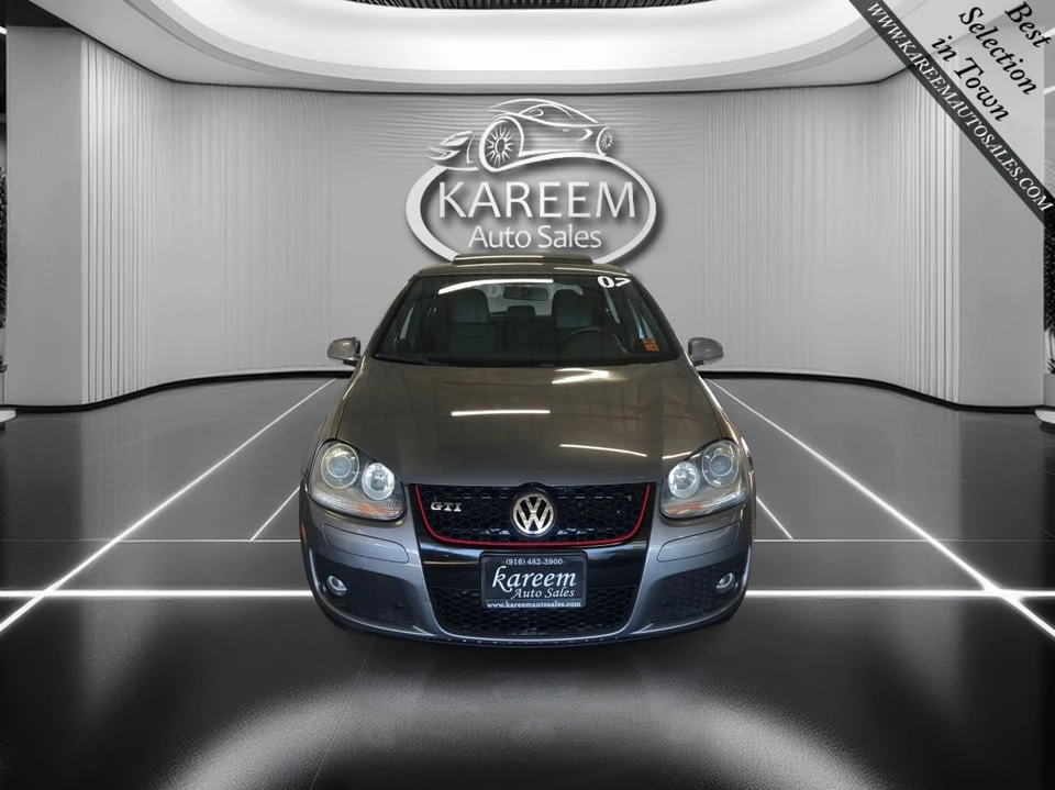 2007 Volkswagen GTI Mk5 - Image 2 of 20