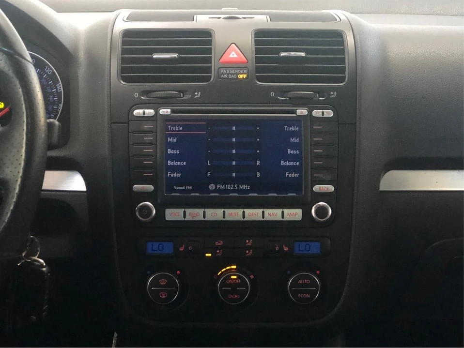 2007 Volkswagen GTI Mk5 - Image 13 of 20