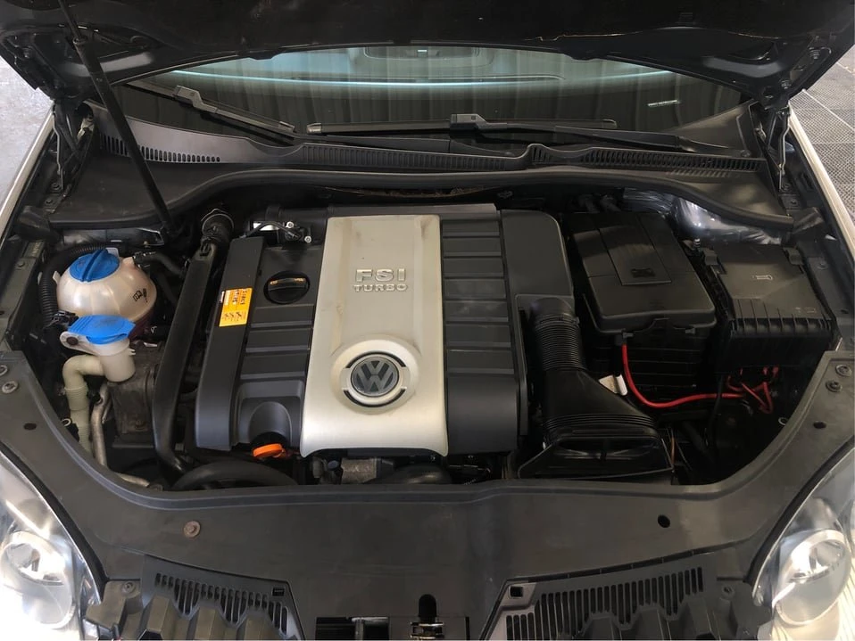 2007 Volkswagen GTI Mk5 - Image 10 of 20