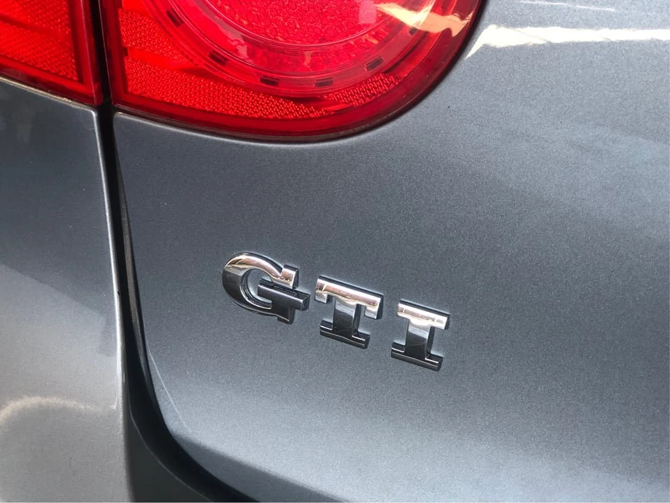 2007 Volkswagen GTI Mk5 - Image 18 of 20