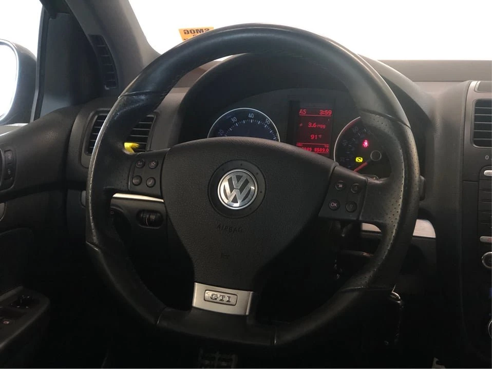 2007 Volkswagen GTI Mk5 - Image 15 of 20