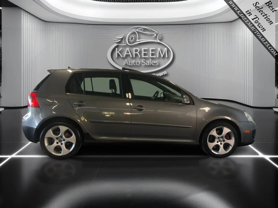 2007 Volkswagen GTI Mk5 - Image 4 of 20