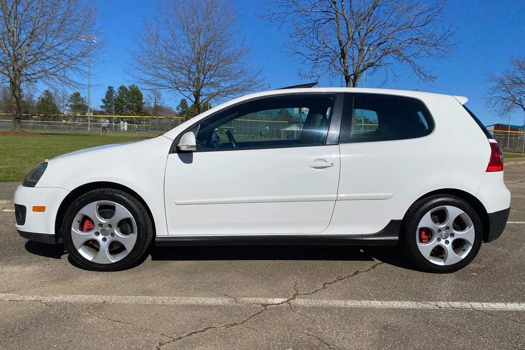 2007 Volkswagen GTI Mk5 - Image 3 of 31