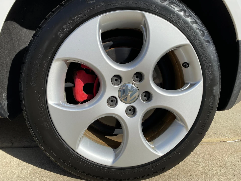 2007 Volkswagen GTI Mk5 - Image 23 of 31