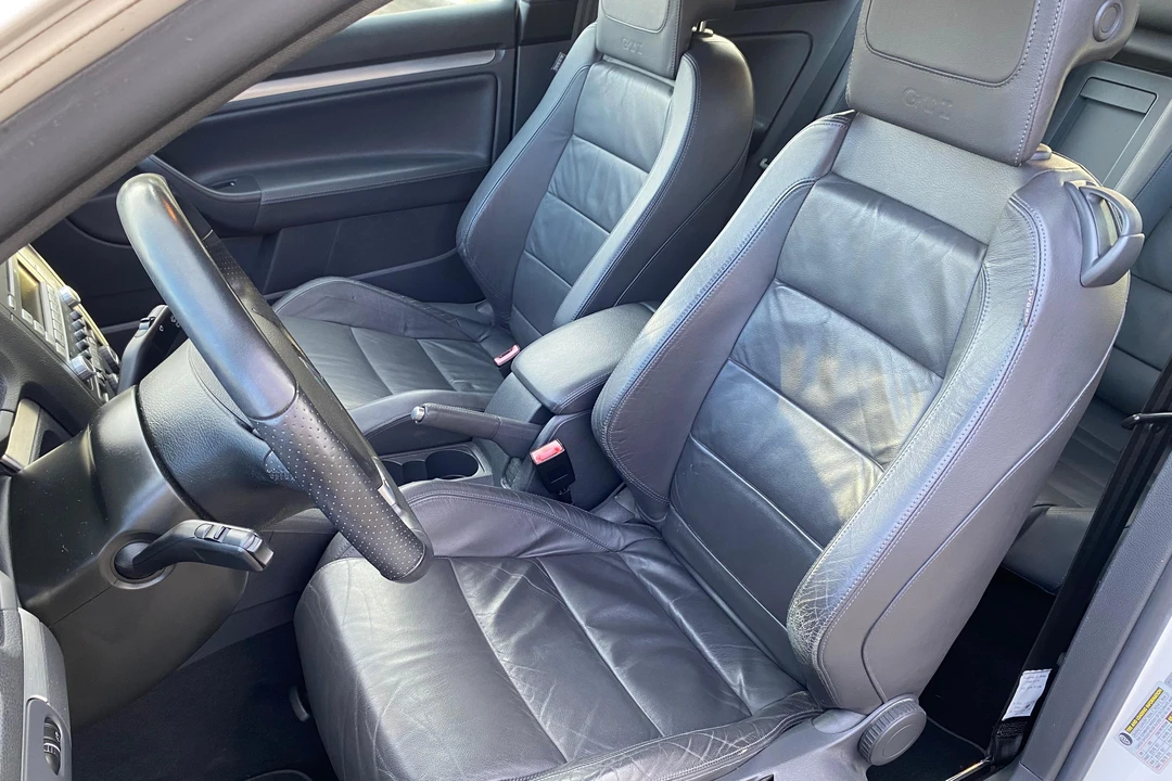 2007 Volkswagen GTI Mk5 - Image 29 of 31