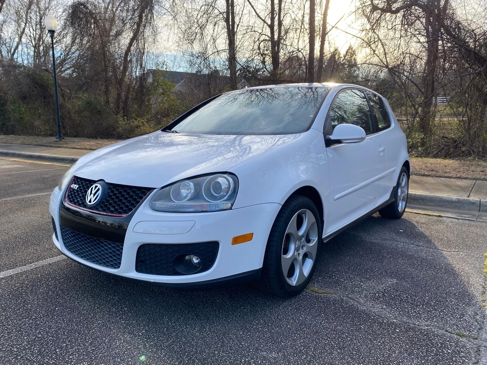 2007 Volkswagen GTI Mk5 - Image 7 of 31