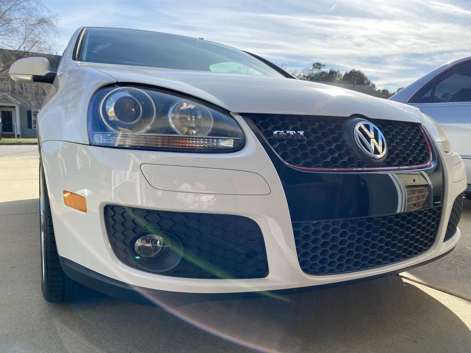 2007 Volkswagen GTI Mk5 - Image 11 of 31