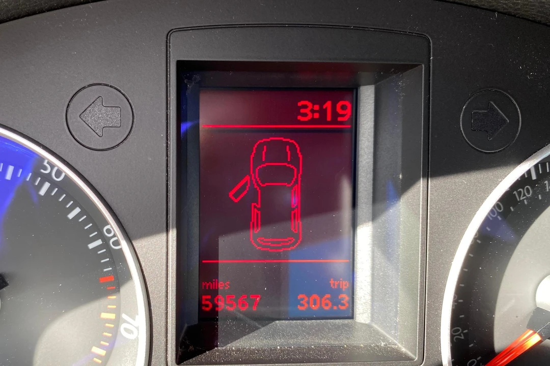 2007 Volkswagen GTI Mk5 - Image 31 of 31