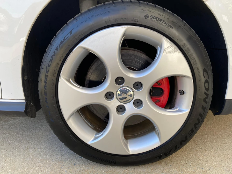 2007 Volkswagen GTI Mk5 - Image 25 of 31