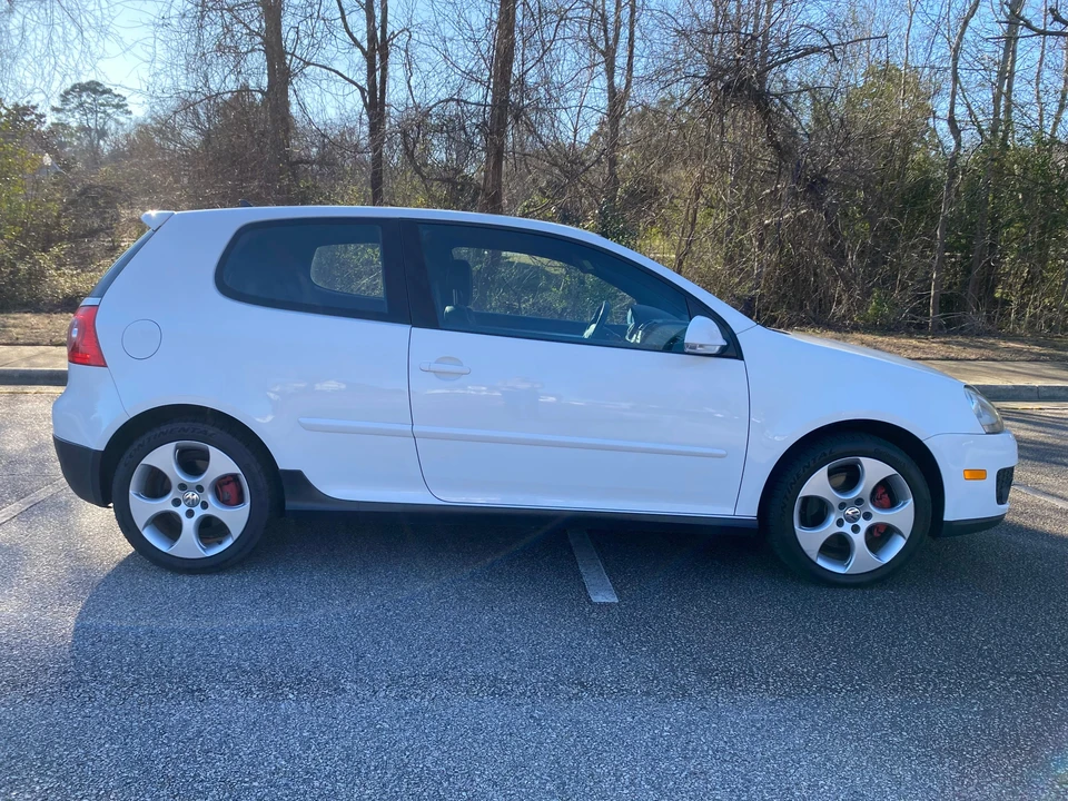 2007 Volkswagen GTI Mk5 - Image 9 of 31