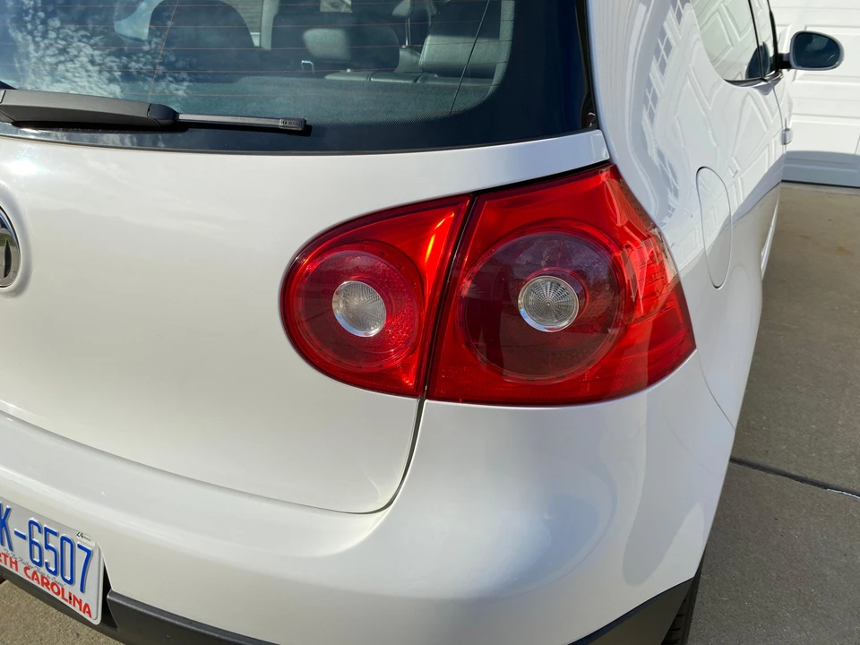 2007 Volkswagen GTI Mk5 - Image 17 of 31