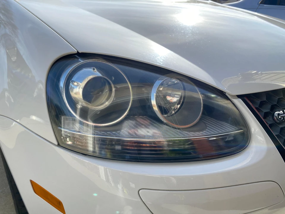 2007 Volkswagen GTI Mk5 - Image 12 of 31