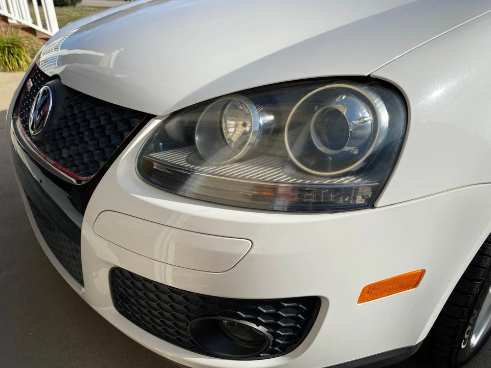 2007 Volkswagen GTI Mk5 - Image 14 of 31