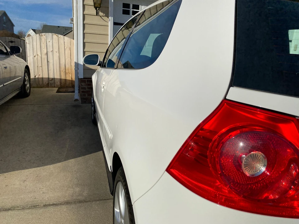 2007 Volkswagen GTI Mk5 - Image 15 of 31
