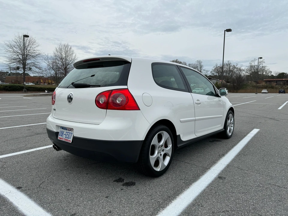 2007 Volkswagen GTI Mk5 - Image 8 of 31