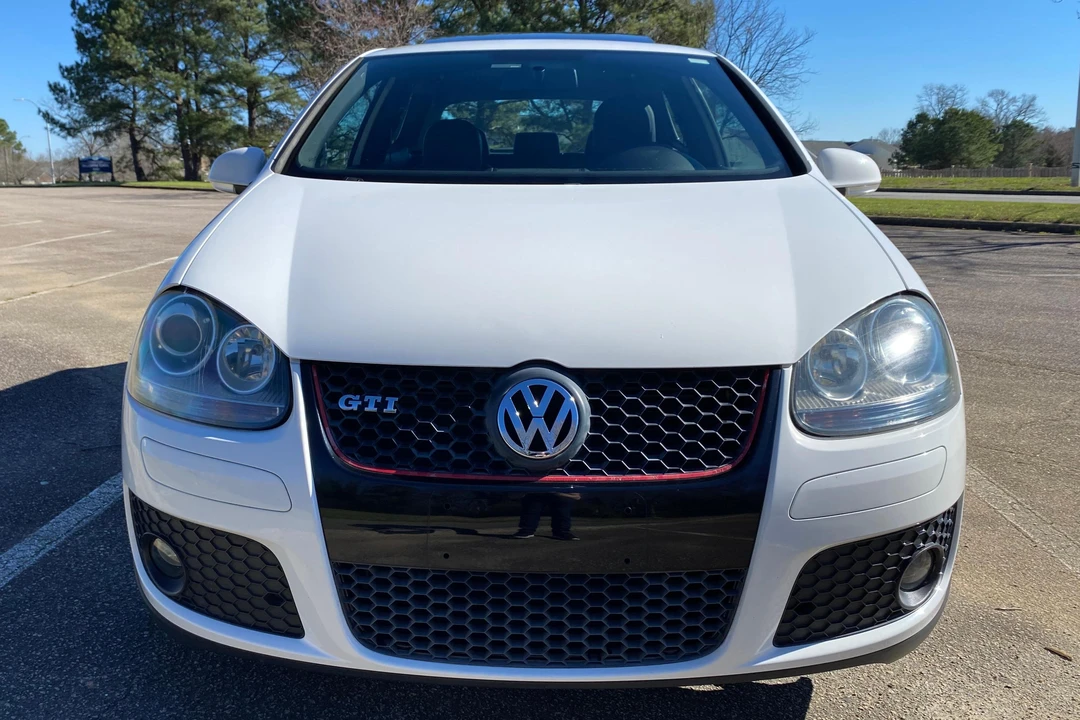 2007 Volkswagen GTI Mk5 - Image 2 of 31
