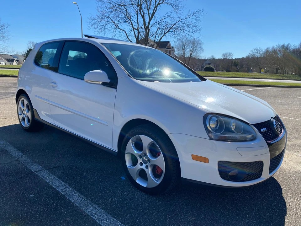 2007 Volkswagen GTI Mk5 - Image 10 of 31