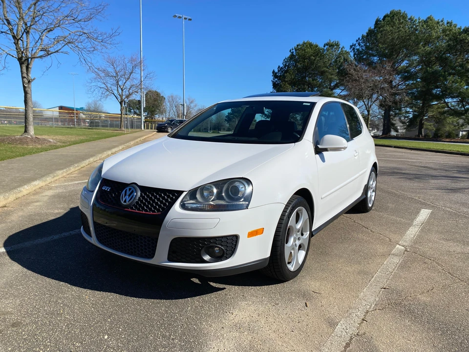 2007 Volkswagen GTI Mk5 - Image 6 of 31