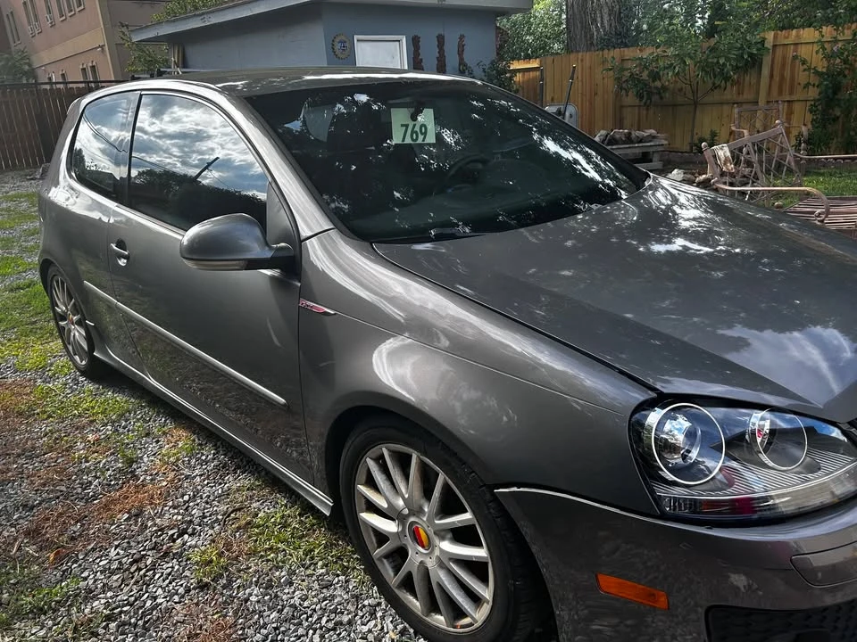 2007 Volkswagen GTI Mk5 - Image 4 of 7