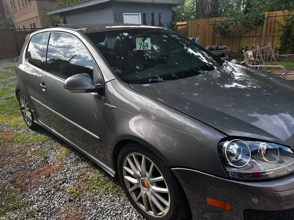 2007 Volkswagen GTI Mk5 - Image 5 of 7