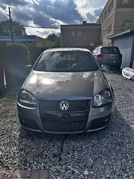 2007 Volkswagen GTI