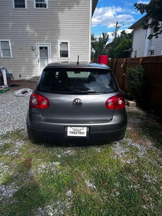 2007 Volkswagen GTI Mk5 - Image 3 of 7