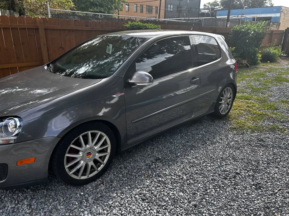 2007 Volkswagen GTI Mk5 - Image 2 of 7